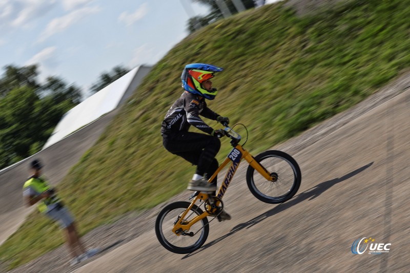 Tour de France 2025 - 112th Edition - 13th stage Loudenvielle - Peyragudes 10,9 km - 18/07/2025 -  - Kei Tsuji/SprintCyclingAgency?2025